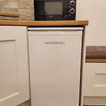 Glenrigh Luxury 2-bedroom Horská chata Cahir