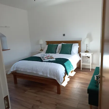 Glenrigh Luxury 2-bedroom Cahir