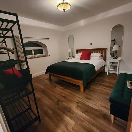 Glenrigh Luxury 2-bedroom