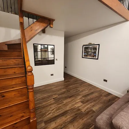 Glenrigh Luxury 2-bedroom