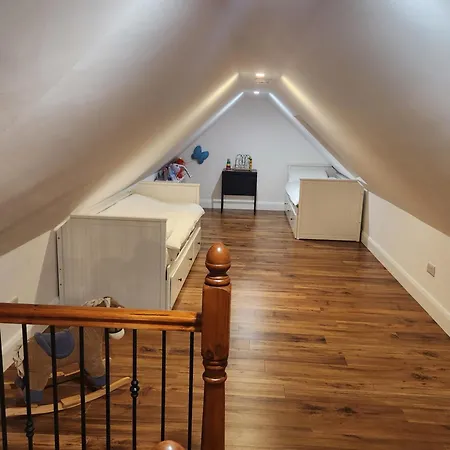 Glenrigh Luxury 2-bedroom *