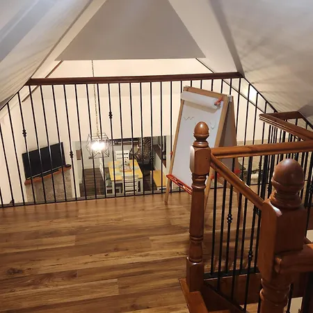 Glenrigh Luxury 2-bedroom シャレー