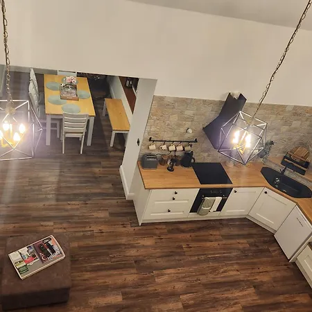 Glenrigh Luxury 2-bedroom *