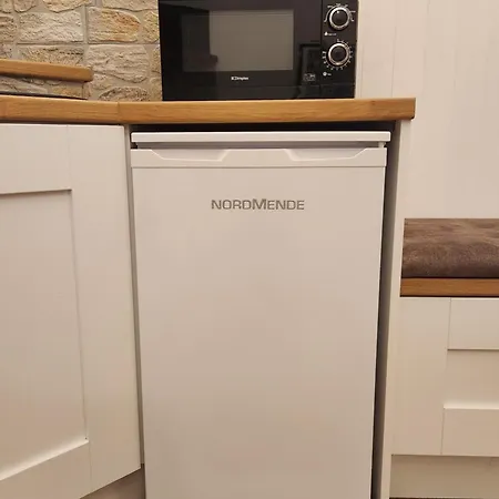 Glenrigh Luxury 2-bedroom シャレー ケア