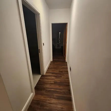 Glenrigh Luxury 2-bedroom シャレー *