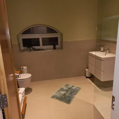 Glenrigh Luxury 2-bedroom Horská chata *