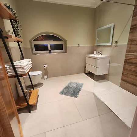 Glenrigh Luxury 2-bedroom シャレー ケア