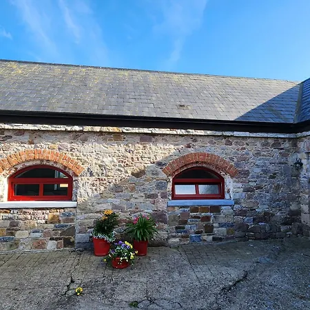 Glenrigh Luxury 2-bedroom Chalet