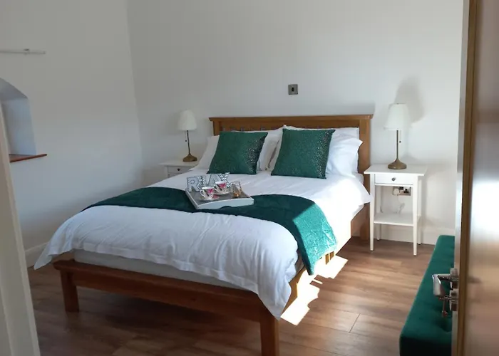 Glenrigh Luxury 2-bedroom Cahir