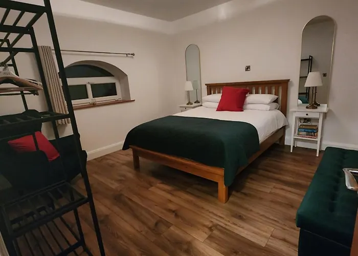 Glenrigh Luxury 2-bedroom