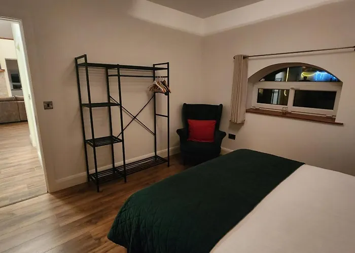 Chalet Glenrigh Luxury 2-bedroom *