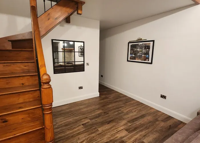 Glenrigh Luxury 2-bedroom