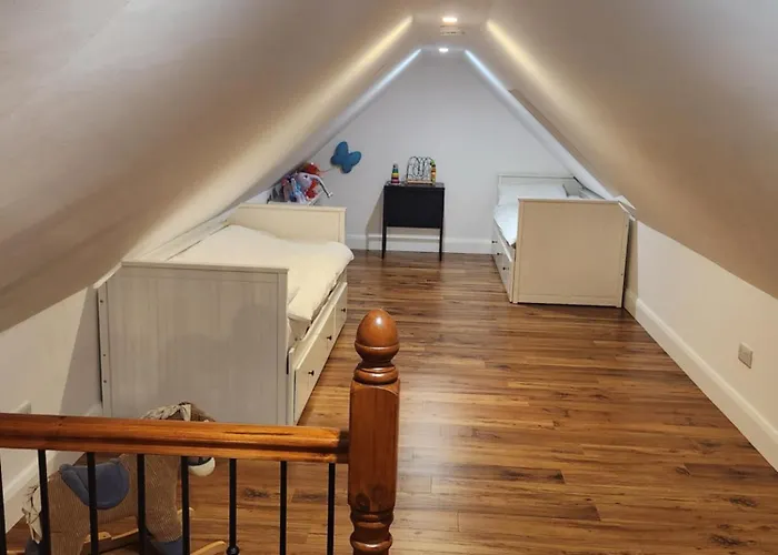 Glenrigh Luxury 2-bedroom *