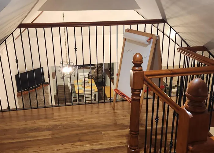 Glenrigh Luxury 2-bedroom Chalet