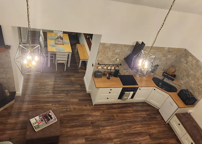 Glenrigh Luxury 2-bedroom *