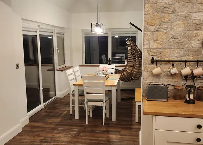 Glenrigh Luxury 2-bedroom Cahir