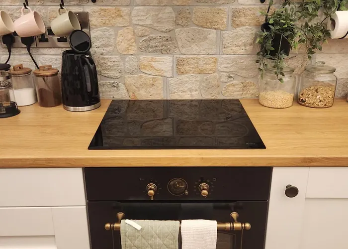 Glenrigh Luxury 2-bedroom