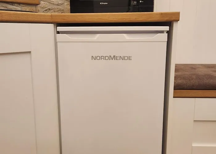 Glenrigh Luxury 2-bedroom Chalet Cahir