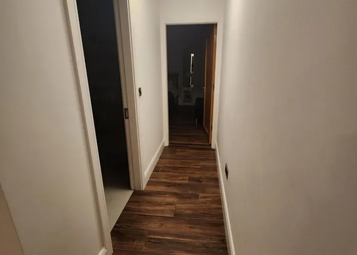 Glenrigh Luxury 2-bedroom Chalet *