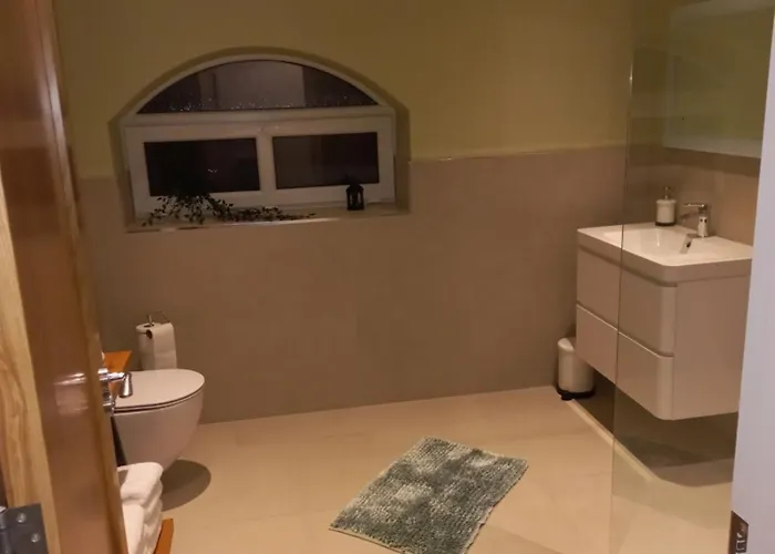 Glenrigh Luxury 2-bedroom Chalet *