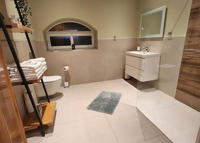 Glenrigh Luxury 2-bedroom Chalé Cahir