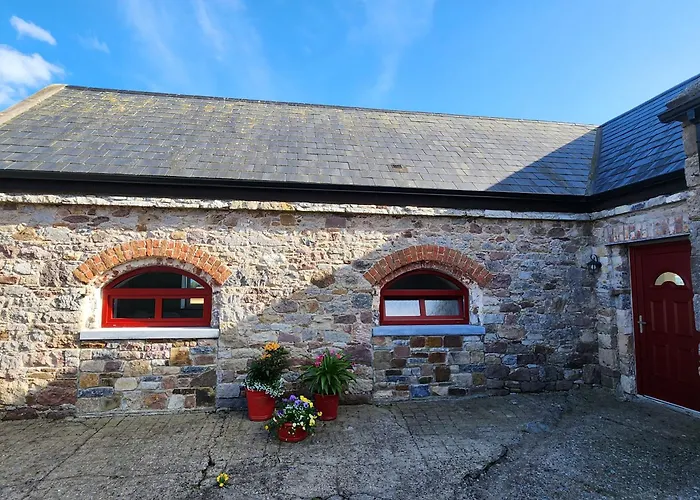 Glenrigh Luxury 2-bedroom Chalet